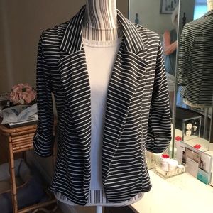 💜 SOFT KNIT SWEATER/JACKET